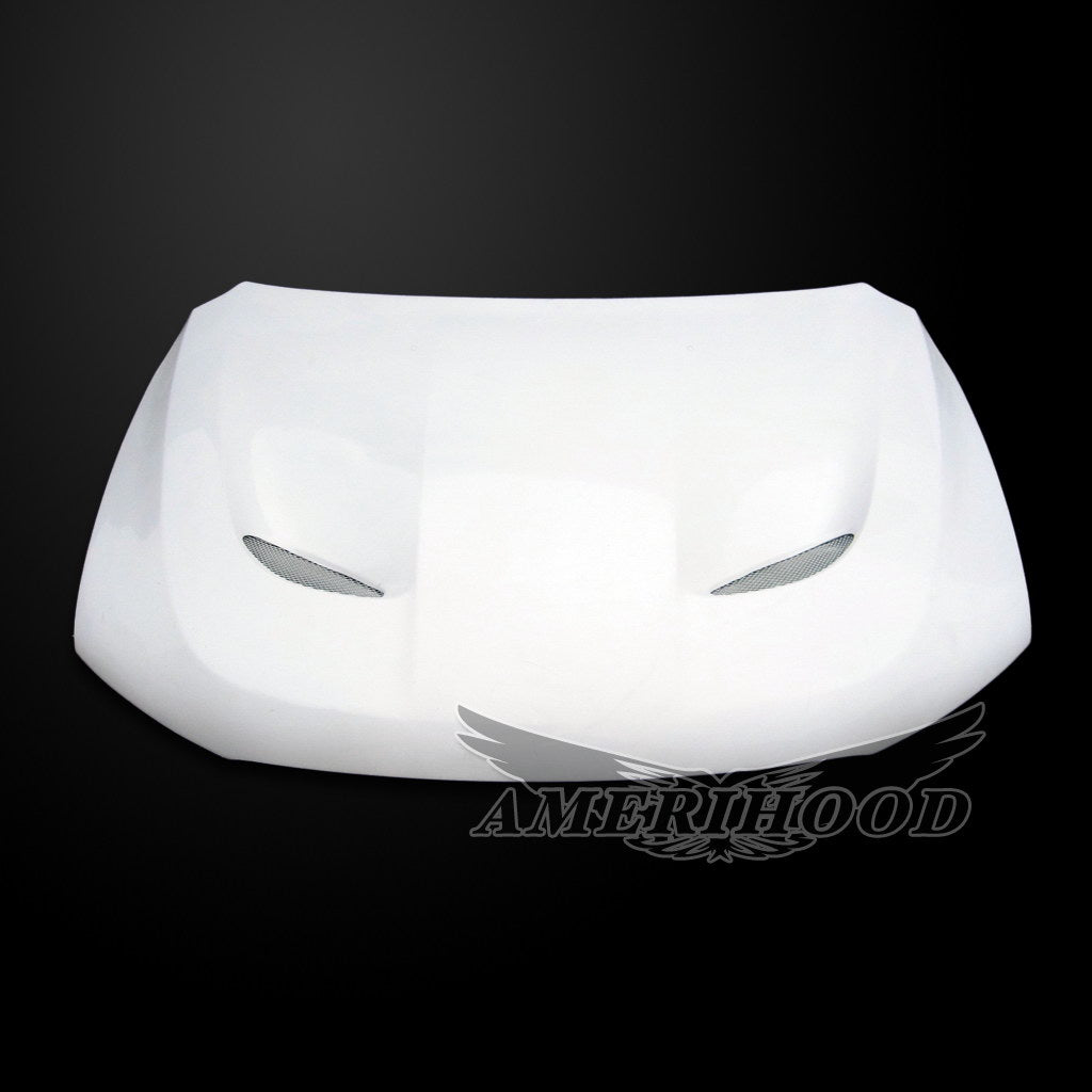 Dodge Durango SRT8 Style Functional Heat Extraction Hood